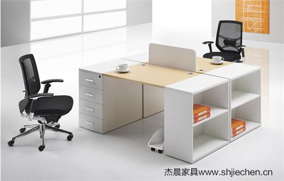 两点细节分析教你如何正确选购上海办公桌 办公家具